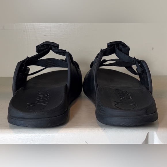 Chaco Kid’s Chillos Slide Sandals Size 6 - Picture 8 of 10